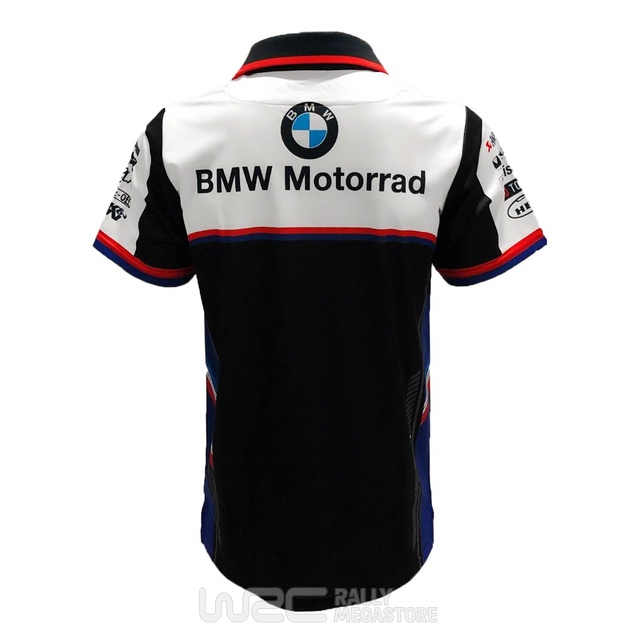 CHEMISE BMW MOTORRAD